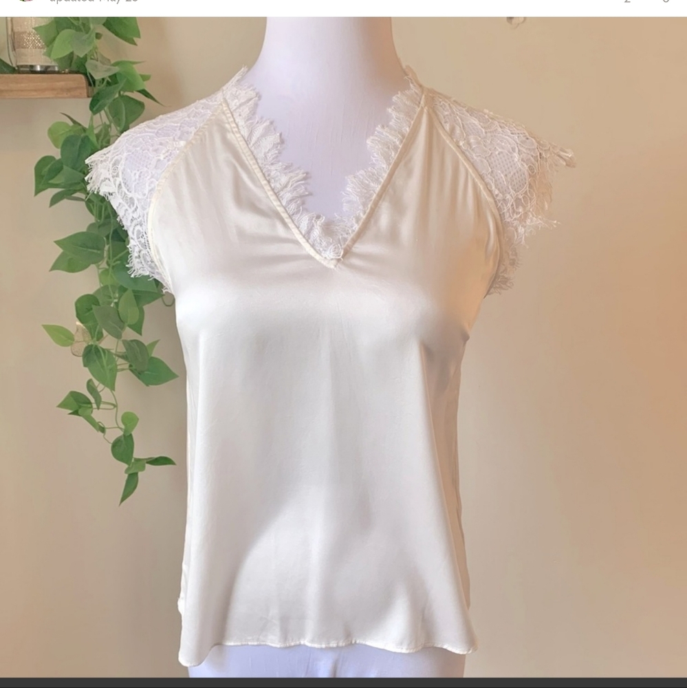 Generation Love Top